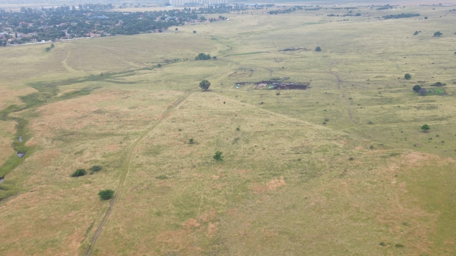 Commercial Property for Sale in Villiers Free State